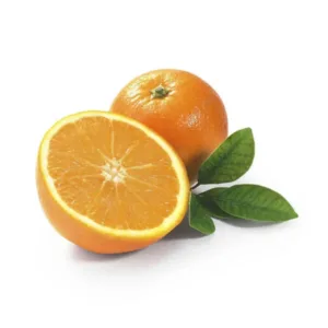 Fresh Oranges